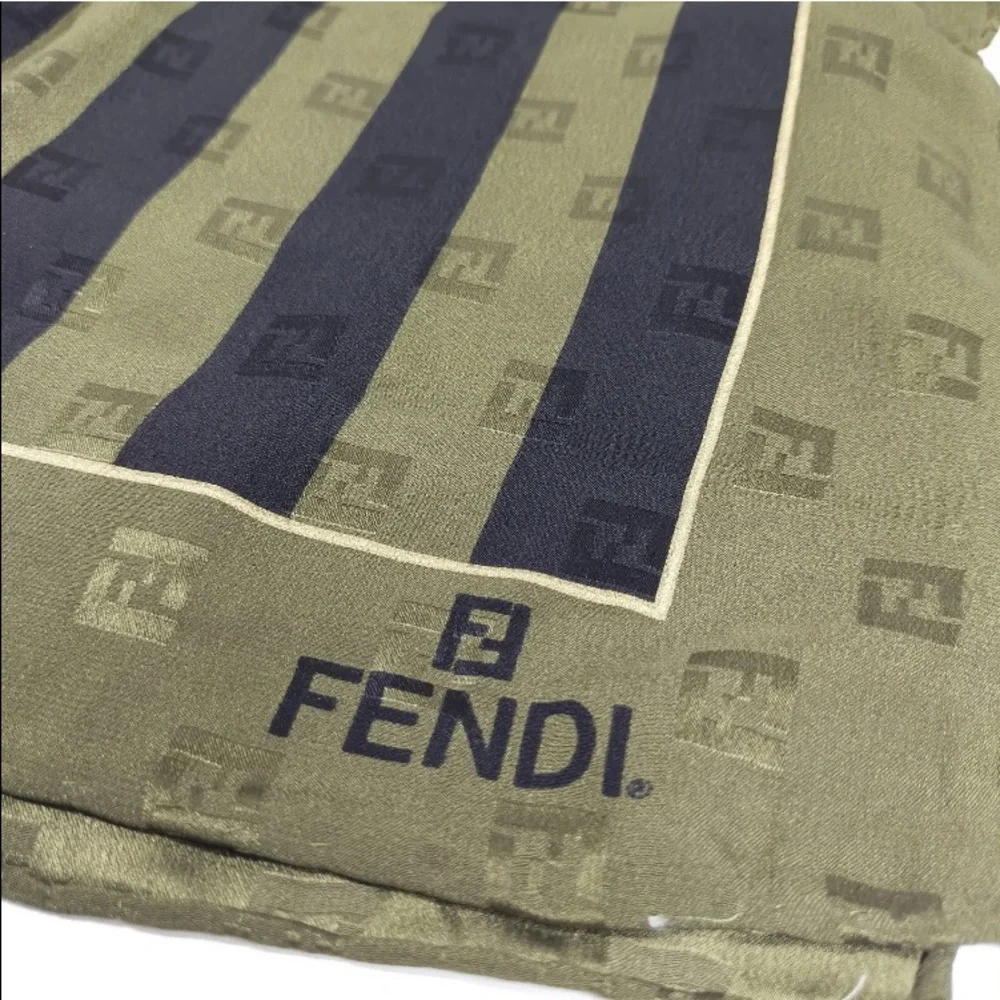 Fendi vintage treasure